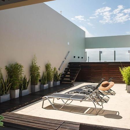 Donsuites Corrientes Kültér fotó