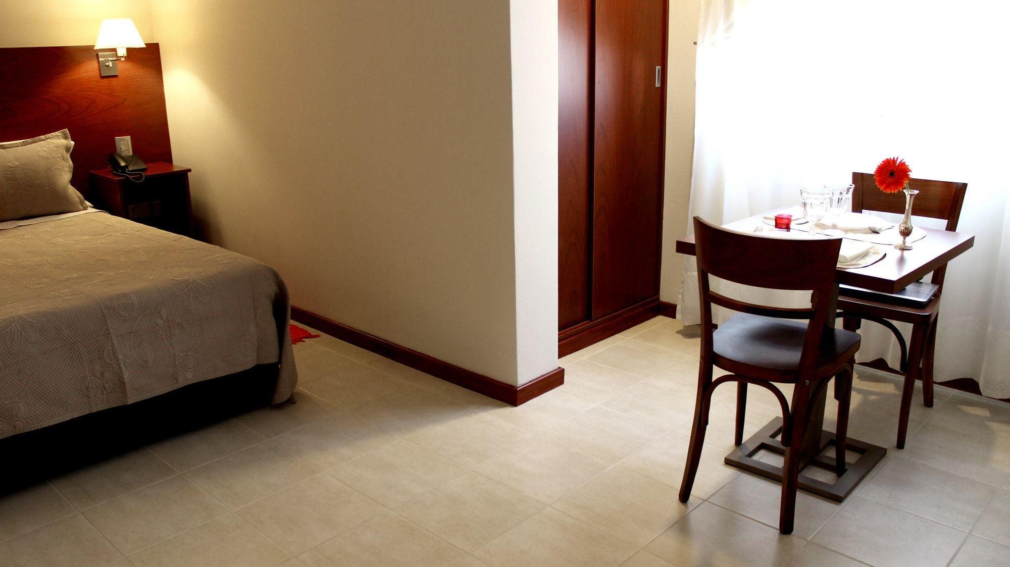 Donsuites Corrientes Kültér fotó