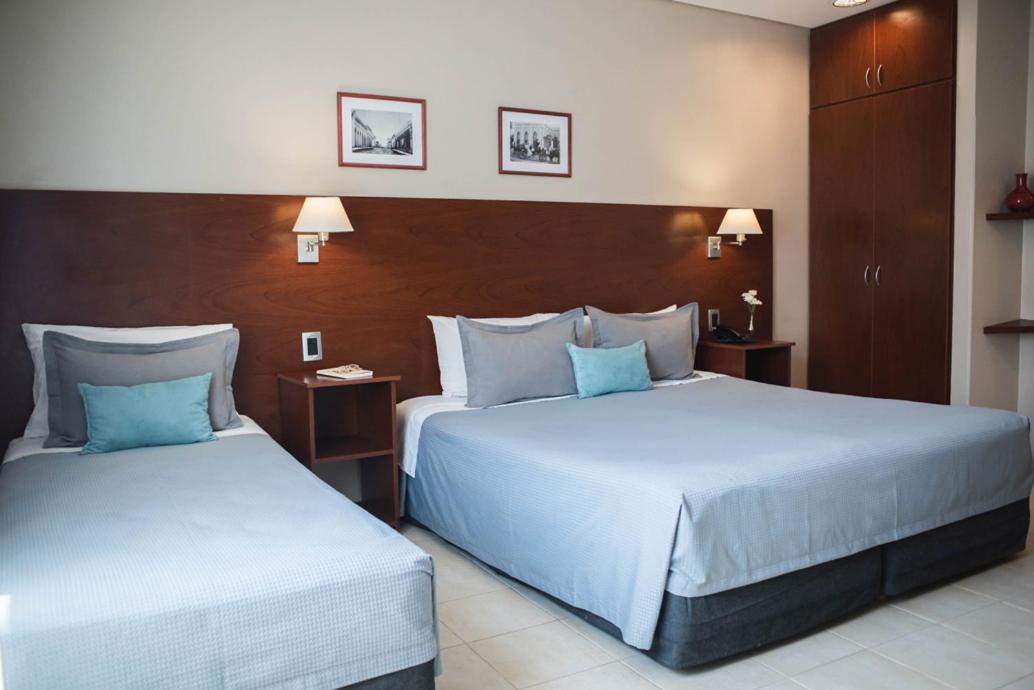 Donsuites Corrientes Kültér fotó