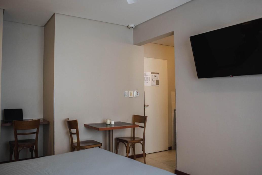 Donsuites Corrientes Kültér fotó