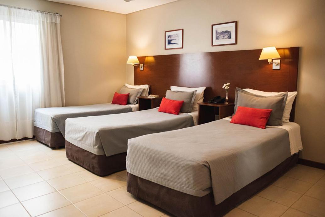 Donsuites Corrientes Kültér fotó