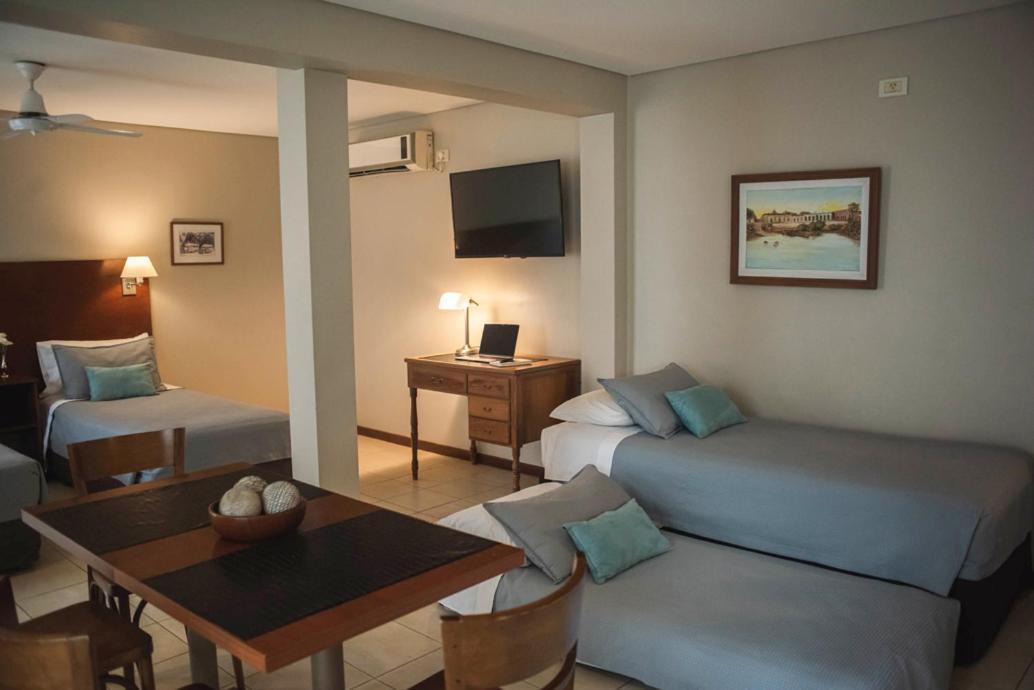 Donsuites Corrientes Kültér fotó