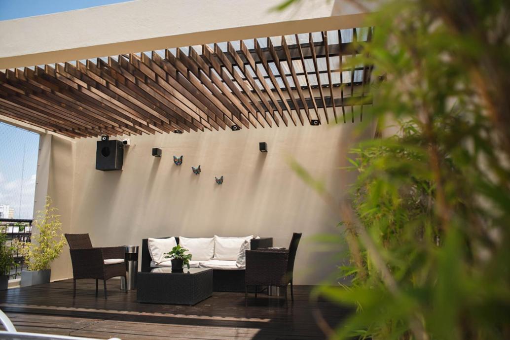 Donsuites Corrientes Kültér fotó