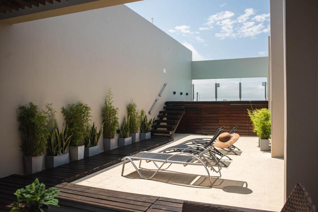 Donsuites Corrientes Kültér fotó