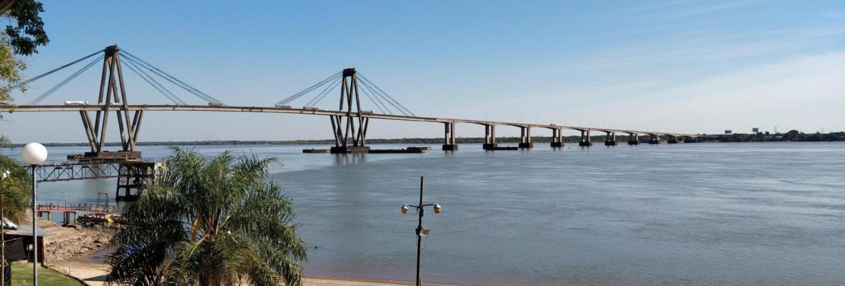Donsuites Corrientes Kültér fotó