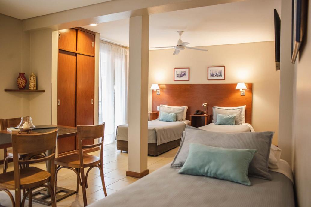 Donsuites Corrientes Kültér fotó
