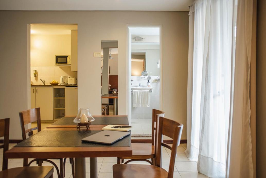Donsuites Corrientes Kültér fotó