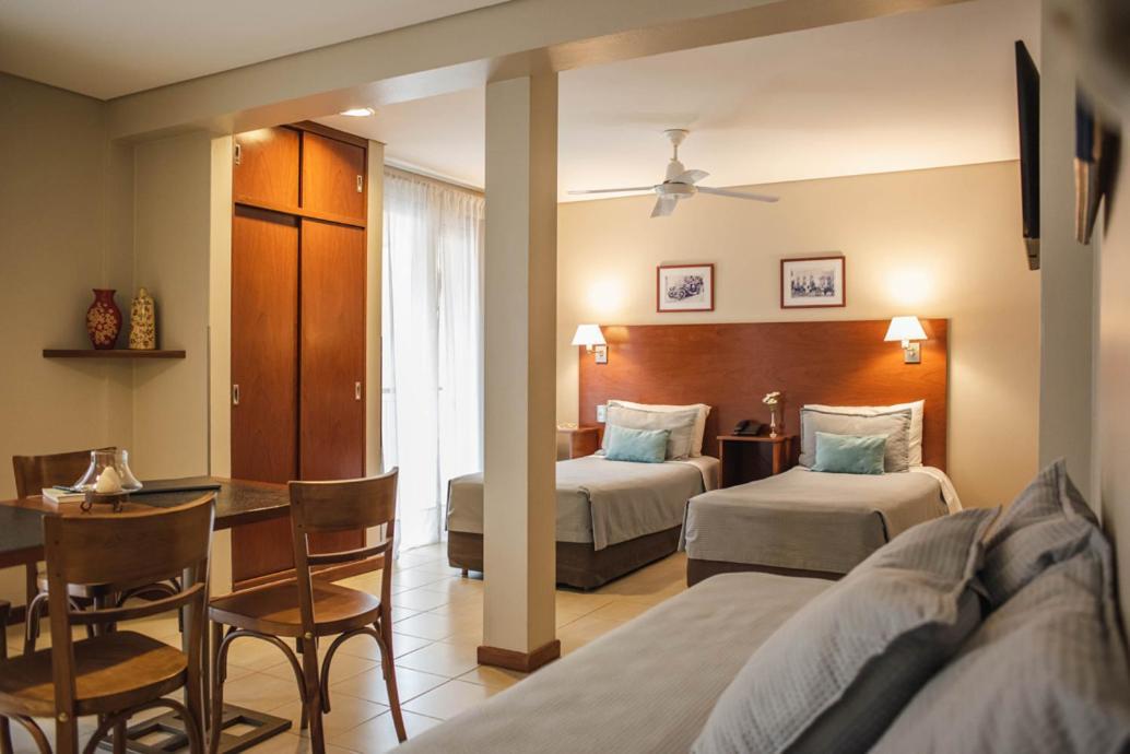 Donsuites Corrientes Kültér fotó