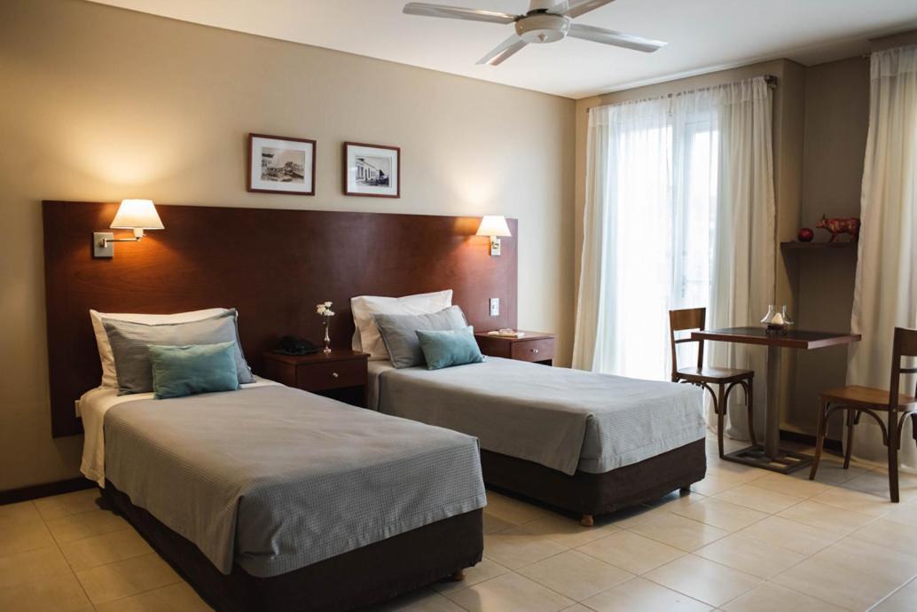 Donsuites Corrientes Kültér fotó