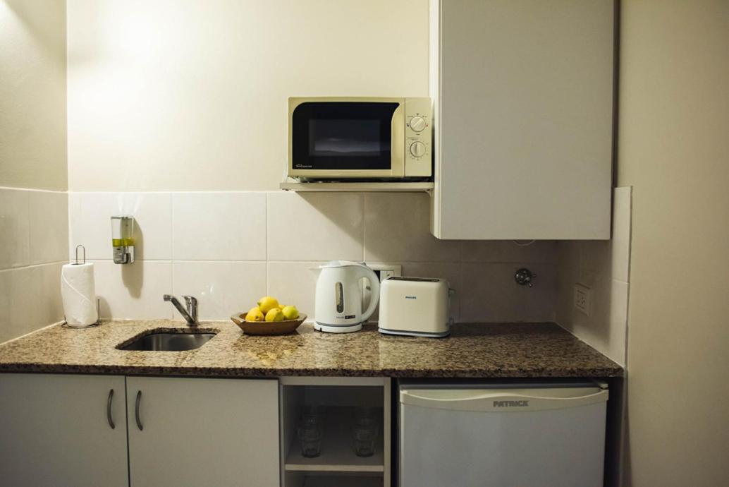 Donsuites Corrientes Kültér fotó