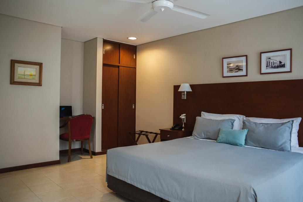Donsuites Corrientes Kültér fotó