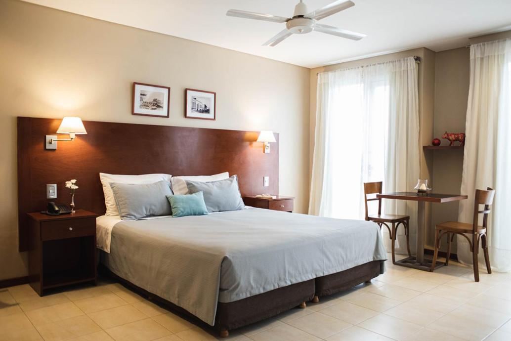 Donsuites Corrientes Kültér fotó
