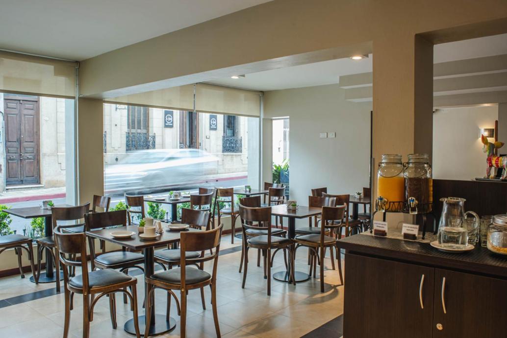 Donsuites Corrientes Kültér fotó