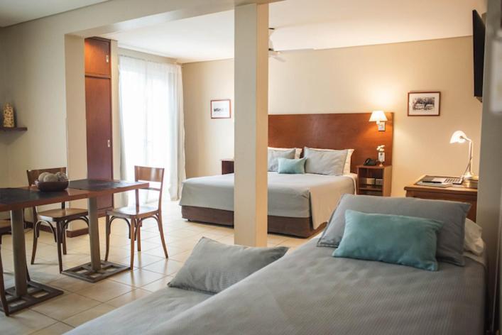Donsuites Corrientes Kültér fotó
