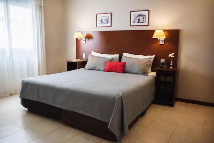Donsuites Corrientes Kültér fotó