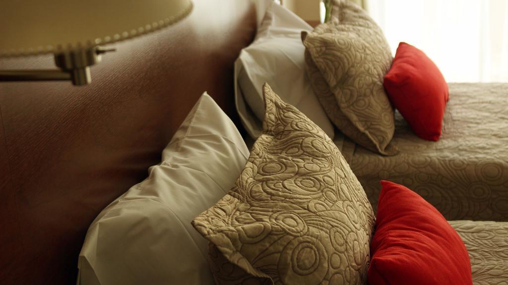 Donsuites Corrientes Kültér fotó